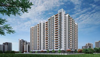 Project Image of 1050 Sq.ft 2 BHK Apartment / Flat for sale in Keshav Nagar for Rs. 9200000