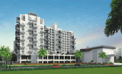 Sai Kripa Group Kusum Infinity Project Images