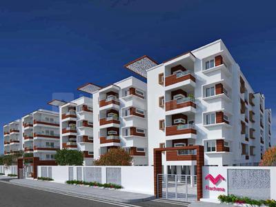 MV Rachana Project Images