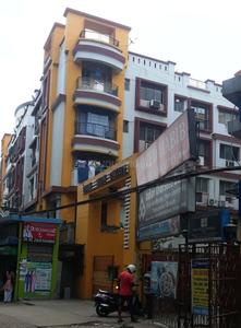 Project Image of 1192 Sq.ft 2 BHK Apartment / Flat for sale in Joka for Rs. 5500000