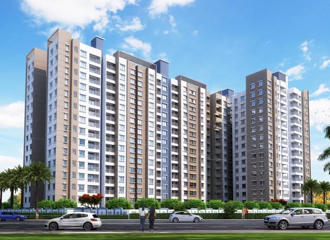Gallery Cover Pic of Aum Sanskruti Casa Imperia EWS Phase 1