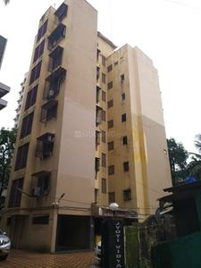 Gallery Cover Pic of Jyoti Vidya Apartment