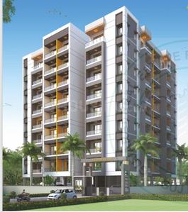 Vigneshwara Bulsar Height Project Images