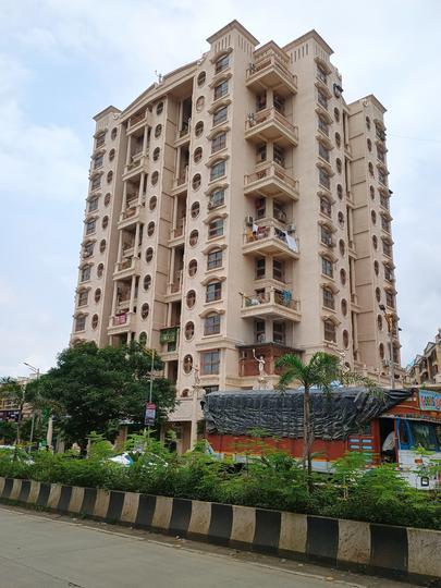 Tharwani Millennium City Phase I Elevation 1
