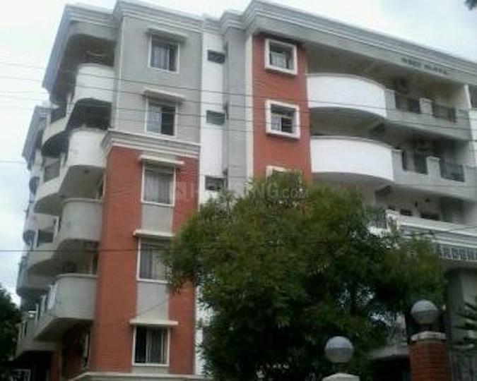 RJ Gardens Elevation 1