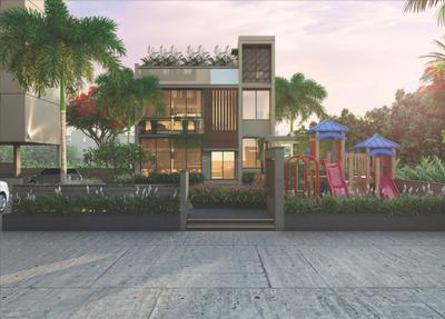 2 BHK Flat