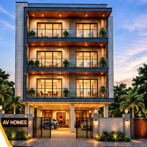 Evermark AV Homes Project Images