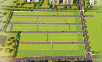 Residential Lands for Sale in Analyzer Gulmohar Villas W