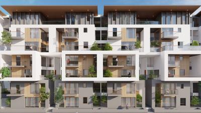 Project Image of 3472 Sq.ft 4 BHK Penthouse for sale in Kannamangala - Whitefield Hoskote Road for Rs. 45100000