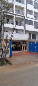 Project Image of 2345 Sq.ft 4 BHK Apartment / Flat for sale in Horamavu for Rs. 17500000