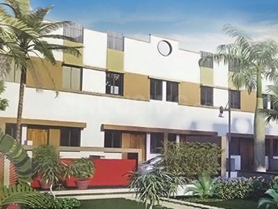 Project Image of 1100 Sq.ft 2 BHK Villa for sale in Vahelal for Rs. 1950000