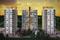Saptsiddhi Savali Saffron Phase I Images for Elevation of Saptsiddhi Savali Saffron Phase I 1