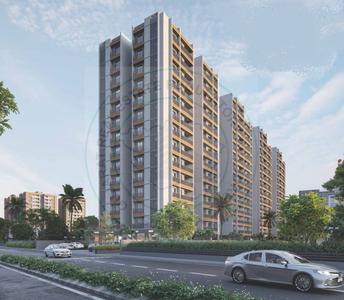 Gallery Cover Pic of Jay Karnavati Apartment 8