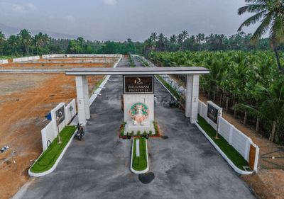 Gallery Cover Pic of Shri Tharakai Enclave
