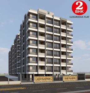 Gagan Icon Platinum Project Images