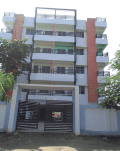Hamz Homes Shiv Complex More Images 1