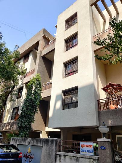 Kalpataru Sudha Kalash Elevation 1