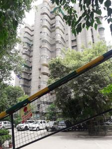 Sumeru Apartment Project Images