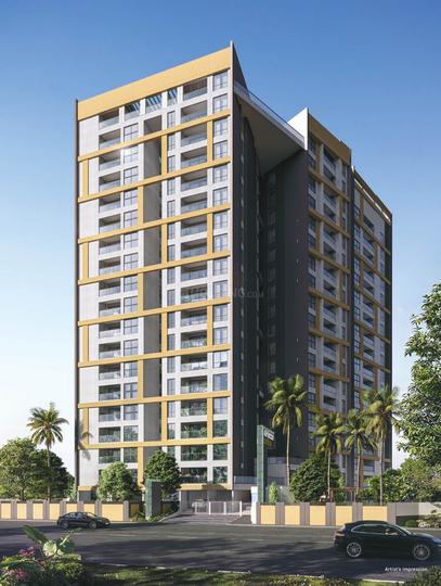 Gallery Cover Pic of Appaswamy Skylon