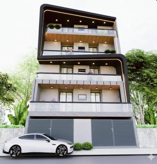 Gallery Cover Pic of Marwaha Luxury Homes