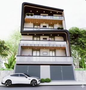 Marwaha Luxury Homes Project Images