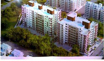 Shree Krishna Sunshine Heights 2 Project Images