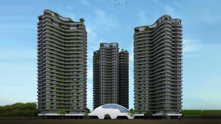 Gallery Cover Pic of Evos Amani