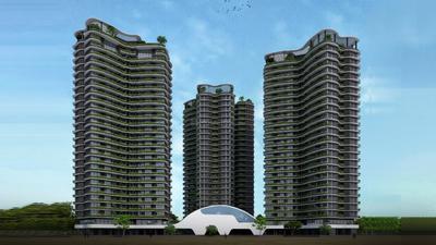 Project Image of 2600 Sq.ft Residential Plot / Land for sale in Chandaka for Rs. 4420000