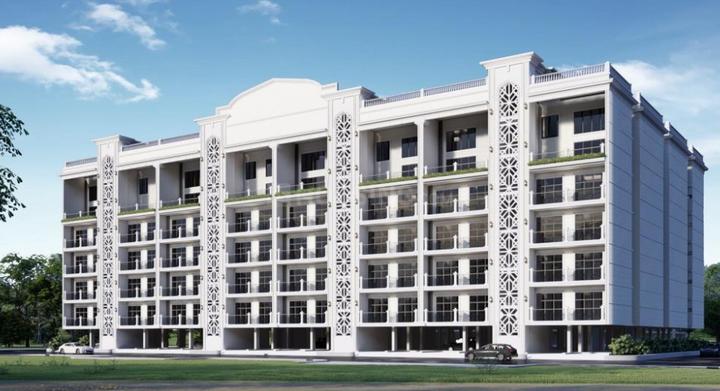 Uppal Chadha Uchdpl Veridia 4 Oakwood Enclave - Image 1