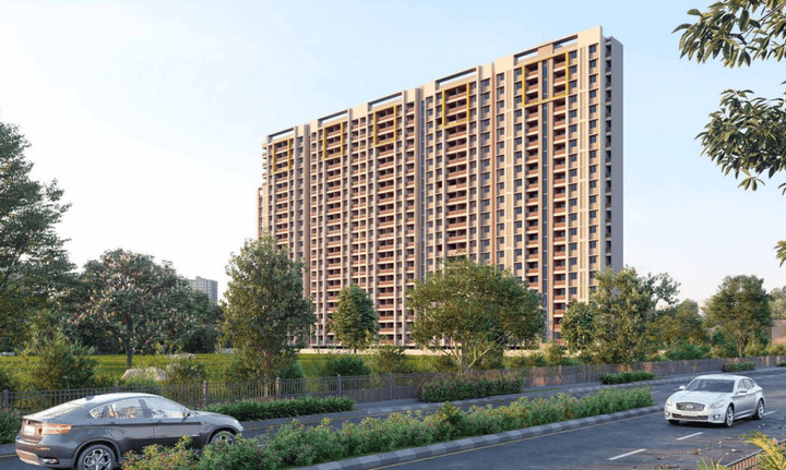 Gallery Cover Pic of Giritirtha Solasta A Building