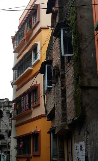 New Suvada Apartment Main Image 1