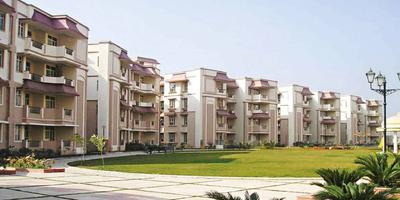 3 BHK Flat