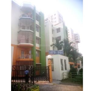 West Eastern Grove Project Images