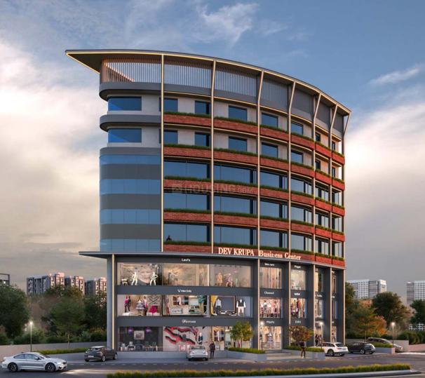 Gallery Cover Pic of Shalin Dhaneshbhai Soni Devkrupa Business Centre