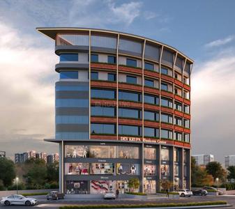 Gallery Cover Pic of Shalin Dhaneshbhai Soni Devkrupa Business Centre