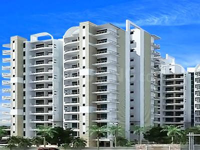 Pride Pride India Golden Sand Apartment Project Images