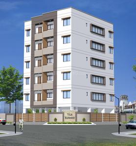 Ravikishan Tulsi Elegance Project Images