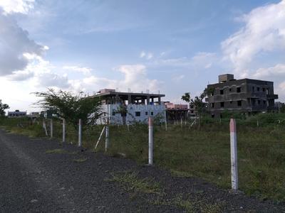Future Development Construction FDCC Sairaj City Project Images
