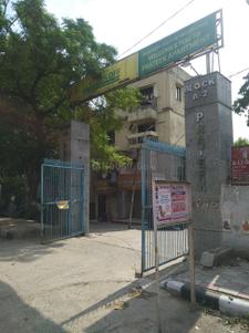 Prateek Apartment Project Images