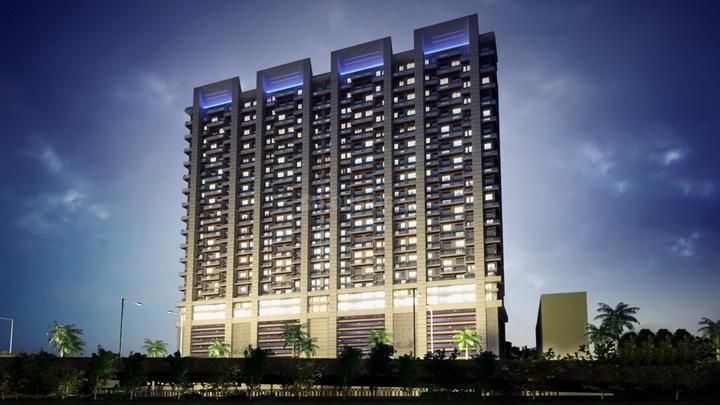 Gallery Cover Pic of KUL 45 Nirvana Hills