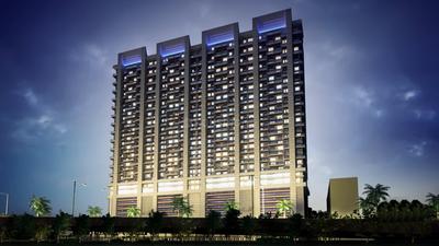 4 BHK Flat