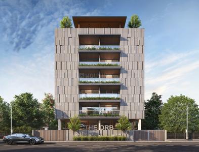 Project Image of 3807 Sq.ft 4 BHK Apartment / Flat for sale in Navrangpura for Rs. 26000000