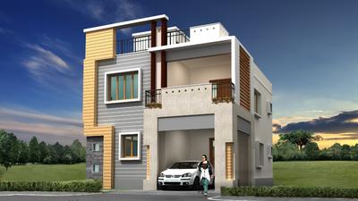 Divine Villas 3