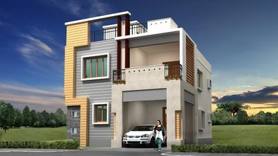 Gallery Cover Pic of Divine Villas 3