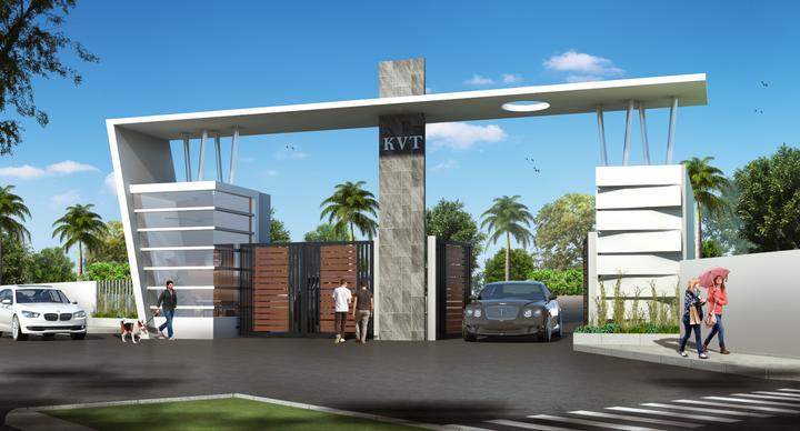 Premier KVT Township Main Image 1