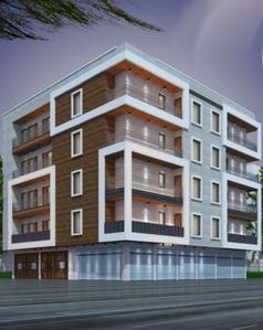 Gallery Cover Pic of Happy Home