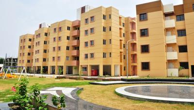 2 BHK Flat