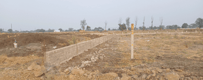 Residential Lands for Sale in Newtown Apollo