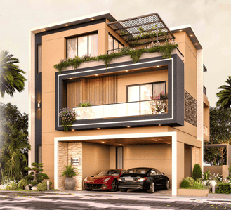 Residential Lands for Sale in Prime Acres Samasti