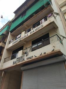 Bathija Siddhivinayak Diamond